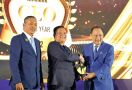 Selamat, Arief Mulyadi Diganjar Award CEO Of The Year - JPNN.com