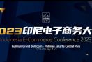 Indonesia E-Commerce Conference 2023 Bakal Jadi Event Terbesar - JPNN.com