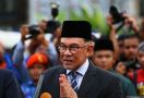Anwar Ibrahim Lakukan Pertemuan Perdana dengan Sultan Brunei - JPNN.com