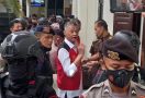 Ditanya Kasus Ismail Bolong, Hendra Kurniawan: Betul, Betul - JPNN.com