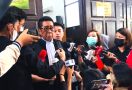 Sidang Obstruction of Justice: Henry Yosodingrat Merasa Diajari, Suaranya Meninggi - JPNN.com