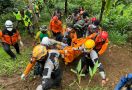 Polri Kerahkan K-9, Satu Jenazah Korban Gempa Cianjur Kembali Ditemukan - JPNN.com