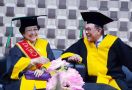 Tahniah & Testimoni Megawati untuk Anwar Ibrahim PM Baru Malaysia - JPNN.com