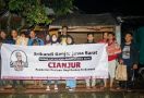Srikandi Ganjar Salurkan Sembako & Obat-obatan untuk Korban Gempa di Cianjur - JPNN.com