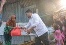 Kehadiran Bobby Nasution ke Lokasi Islamic Center Bawa Berkah, Warga Ucap Alhamdulillah - JPNN.com