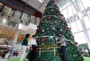 AEON Mall Sentul City Hadirkan Pohon Natal Tertinggi di Bogor - JPNN.com
