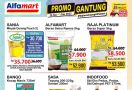 Promo JSM Alfamart, Belanja Hemat di Akhir Bulan, Bun - JPNN.com