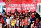 Ikuti Trauma Healing di Posko Bantuan BIN, Anak-anak di Cianjur Bisa Tertawa Lagi - JPNN.com