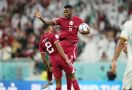 Rekor Tercipta di Menit ke-78 Qatar Vs Senegal, Pakai Kepala - JPNN.com