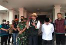 Polisi Tangkap 5 Pengadang Bantuan Gempa Cianjur - JPNN.com