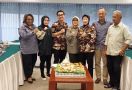 HIPWI FKPPI Bertekad Mengantarkan UMKM Naik Kelas - JPNN.com