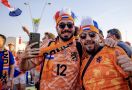 Piala Dunia 2022: Nobar Timnas Belanda vs Ekuador Tersaji Bersama Ron Vlaar di Jakarta - JPNN.com