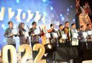 Selamat, KKP Raih Penghargaan Anugerah Media Humas 2022 - JPNN.com