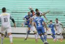 PSIS Tumbang dalam Laga Uji Tanding Kontra Tim Liga 2 PSIM Yogyakarta - JPNN.com