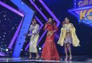 Nada, Masitoh, dan Syalia Siap Bersaing di Grand Final Koplo Superstar - JPNN.com