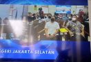 AKBP Aditya Sebut Rekaman CCTV Bukti Penting Kematian Brigadir J - JPNN.com