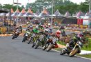 Rider Debutan Curi Perhatian di Trial Game Asphalt 2022 - JPNN.com