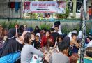 Terjun Langsung, Saga Beri Trauma Healing untuk Anak Korban Gempa Cianjur - JPNN.com