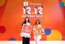 Shopee Hadirkan Banyak Promo Menarik di 12.12 Birthday Sale - JPNN.com