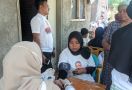 Orang Muda Ganjar di Probolinggo Gelar Festival Budaya Rakyat & Klinik Kesehatan Gratis - JPNN.com