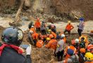 Gempa Cianjur: 334 Orang Meninggal Dunia, 8 Warga Belum Ditemukan - JPNN.com