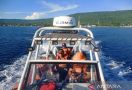 Nelayan Hilang Akibat Tersambar Petir di Perairan Buton, Tim SAR Melanjutkan Pencarian - JPNN.com