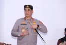 Kepala Sopir Truk Bolong Ditembak Bandit, Kapolda Sumsel Ungkap Soal Senjata, Ternyata - JPNN.com