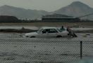 Kemlu RI Sebut tidak Ada WNI jadi Korban Banjir di Jeddah Arab Saudi - JPNN.com