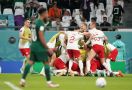 Polandia Vs Arab Saudi Diwarnai Rekor Buruk & Gol ke-2600 Piala Dunia - JPNN.com
