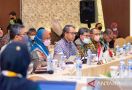 IKN Nusantara jadi Magnet Investasi Negara Peserta BIMP-EAGA - JPNN.com