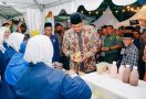 Bobby Nasution Buka Pekan KHAS, Ada Pembuatan Sertifikat Halal UMKM, Buruan, Gratis! - JPNN.com