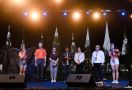Festival Oranje Indonesia Meraih, 3000 Fan Timnas Belanda Tumpah Ruah di GBK Senayan - JPNN.com