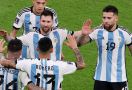 Klasemen Grup Piala Dunia 2022: Argentina Bangkit, Prancis Melejit - JPNN.com