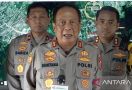 Irjen Suntana Bakal Menindak Tegas Pengadang Bantuan Gempa Cianjur - JPNN.com
