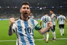 Louis Van Gaal Mengaku Kantongi Kelemahan Lionel Messi, Ternyata Ini! - JPNN.com