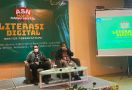 Gembleng Puluhan ASN Kemendikbudristek Jadi Trainer Literasi Digital - JPNN.com