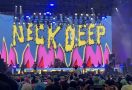 Keseruan Soundrenaline 2022 Hari Pertama, Neck Deep dan Weezer Tampil Luar Biasa - JPNN.com