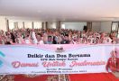 Sukarelawan Mak Ganjar Gelar Zikir dan Doa Bersama di Tangsel - JPNN.com