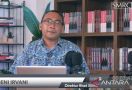 Elektabilitas Ganjar Masih Berada di Puncak Setelah NasDem Deklarasikan Anies - JPNN.com