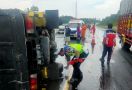 Sehari Ada 2 Kecelakaan di Tol Pekanbaru-Dumai, Satu Korban Tewas - JPNN.com