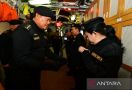 Jelang Pergantian Panglima TNI, Laksamana Yudo Bawa Puan hingga Dudung ke Dalam Laut, Ada Apa? - JPNN.com