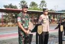 Jokowi Kunker ke Pontianak Kalbar Besok, Ribuan Personel TNI dan Polri Siap Mengamankan - JPNN.com