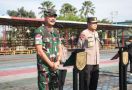 2.466 Personel TNI-Polri Disiagakan Mengamankan Kunjungan Jokowi Besok - JPNN.com