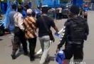 Di HUT West Papua New Guinea, 15 Orang Digulung Polisi, Mencekam! - JPNN.com