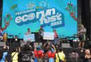 Pertamina Berikan Bantu 25 Desa Energi Berdikari di Eco Run Fest 2022 - JPNN.com