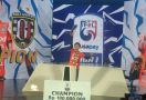 Rizky Faidan Bawa Bali United Juara Nusapay IFeLeague 1 2022 - JPNN.com