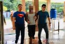 4 Tahun Buron, Sayuti Akhirnya Ditangkap Tim Intelijen di Nangan Raya - JPNN.com