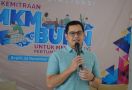 Tommy Apresiasi Right Issue Adhi Karya Terkait Proyek Strategis Nasional - JPNN.com