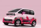 Wuling KiWi Edisi Lotso Toy Story, Harganya Rp 243 Juta, Berminat? - JPNN.com