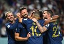 Piala Dunia 2022: Gelandang Real Madrid Sanjung Antoine Griezmann - JPNN.com